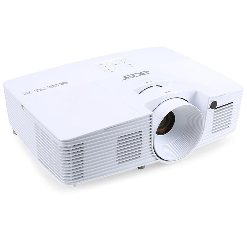 Acer H6519ABD DLP Projector