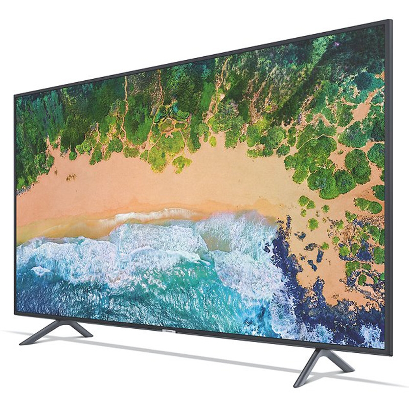 Samsung UE65NU7179UXZG 163 cm (65 Zoll) 4K-LED-TV