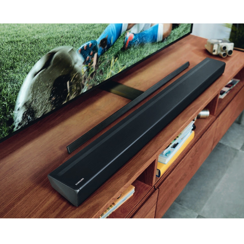Samsung HW-N650/ZG TV-Soundbar