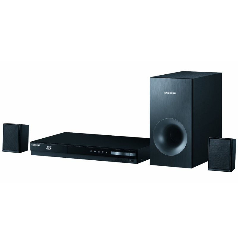 Samsung HT-H4200 Heimkinoanlage inkl. Blu-ray Player