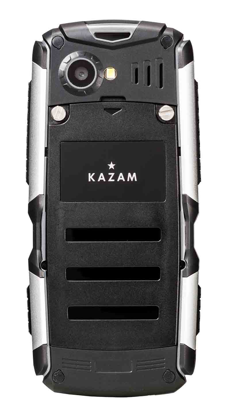 Kazam Life R5 Outdoor-Handy