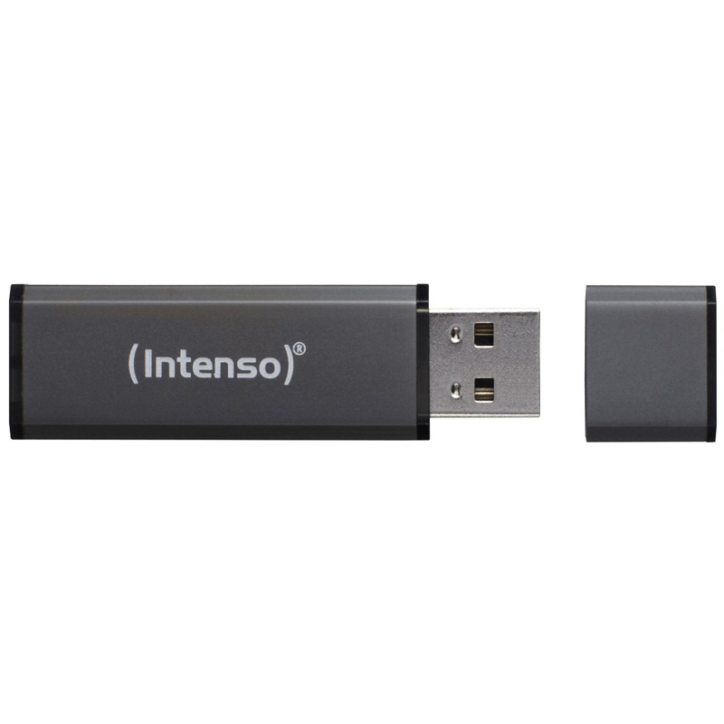 Intenso Aluline 32GB USB-Stick