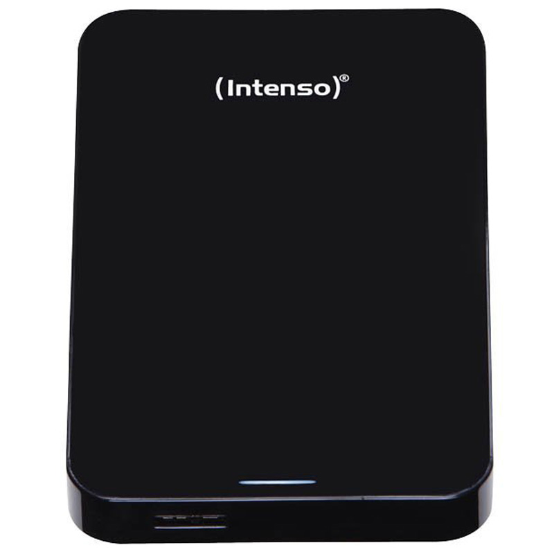Intenso MEMORY DRIVE 1TB externe Festplatte