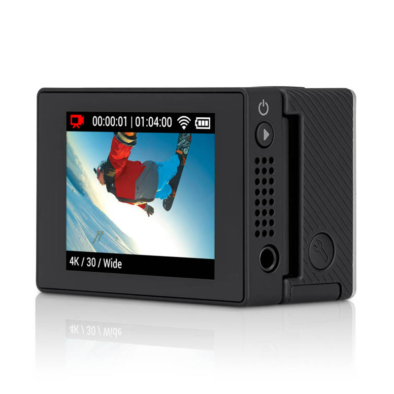 GoPro LCD Touch BacPac für HERO4 Action-Cam
