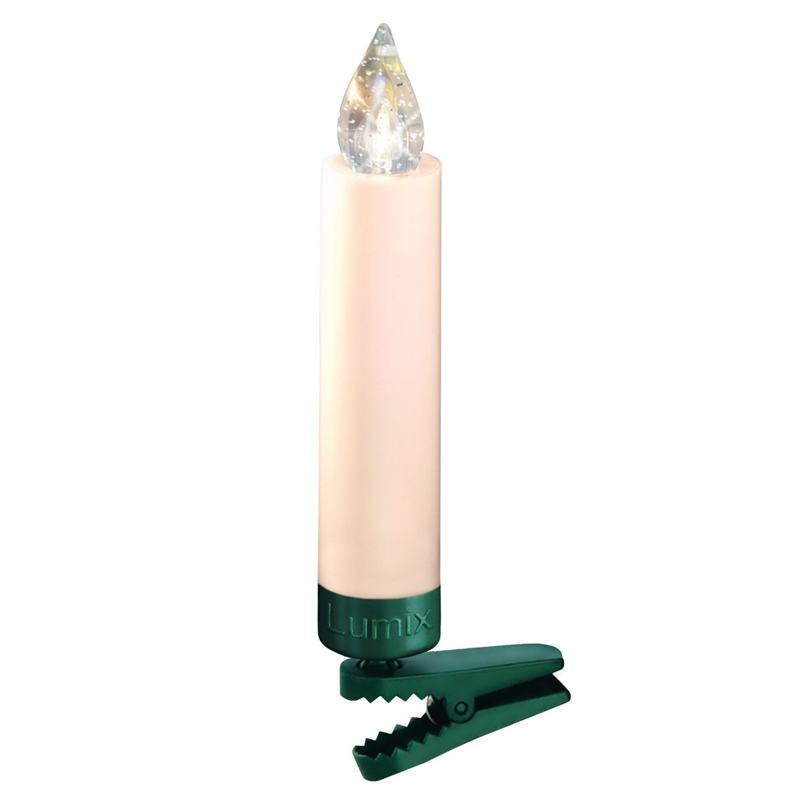 Krinner Lumix Classic Mini Basis Set LED-Christbaumbeleuchtung