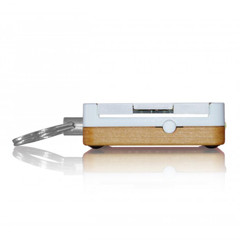 Clicc ClicLite Kirsche 