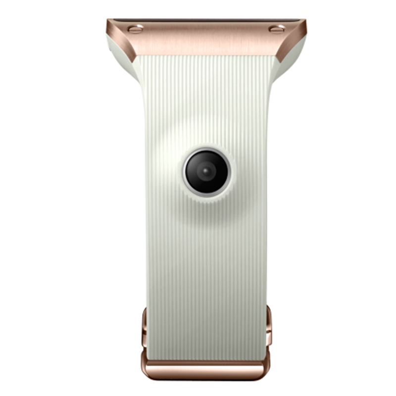 Samsung Galaxy Gear Smartwatch grau