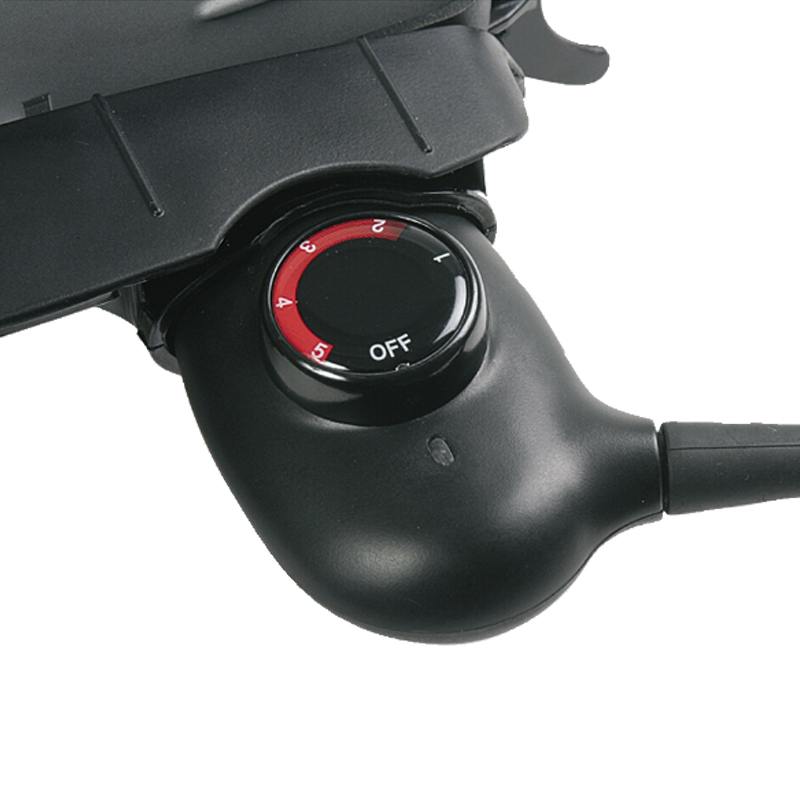 Tefal TG3908 Barbecue-Elektrogrill
