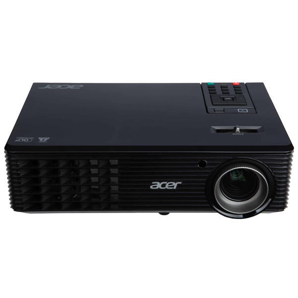 ACER X1263 DLP Projektor