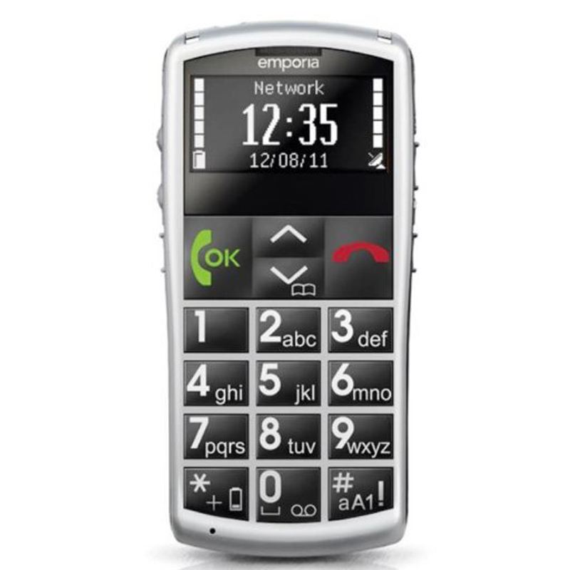 Emporia Talk Comfort Plus Original Handy