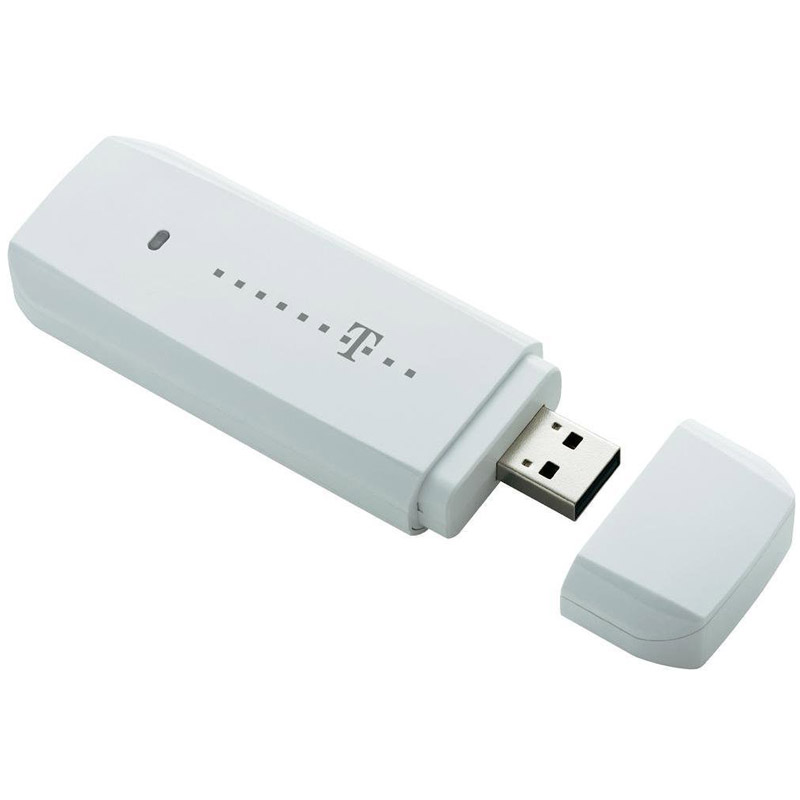 Telekom TDG Speedstick LTE II weiß