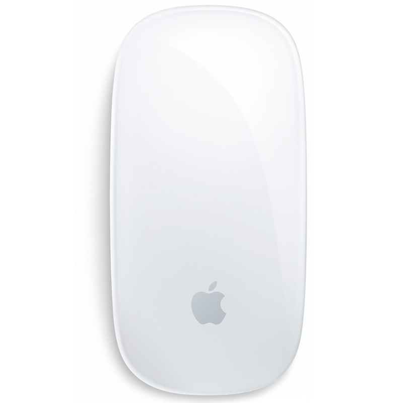Apple Magic Mouse weiß MB829Z/A