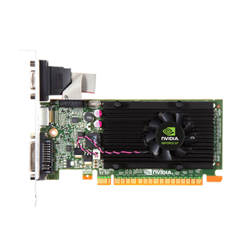 Asus NVIDIA GeForce GT 610