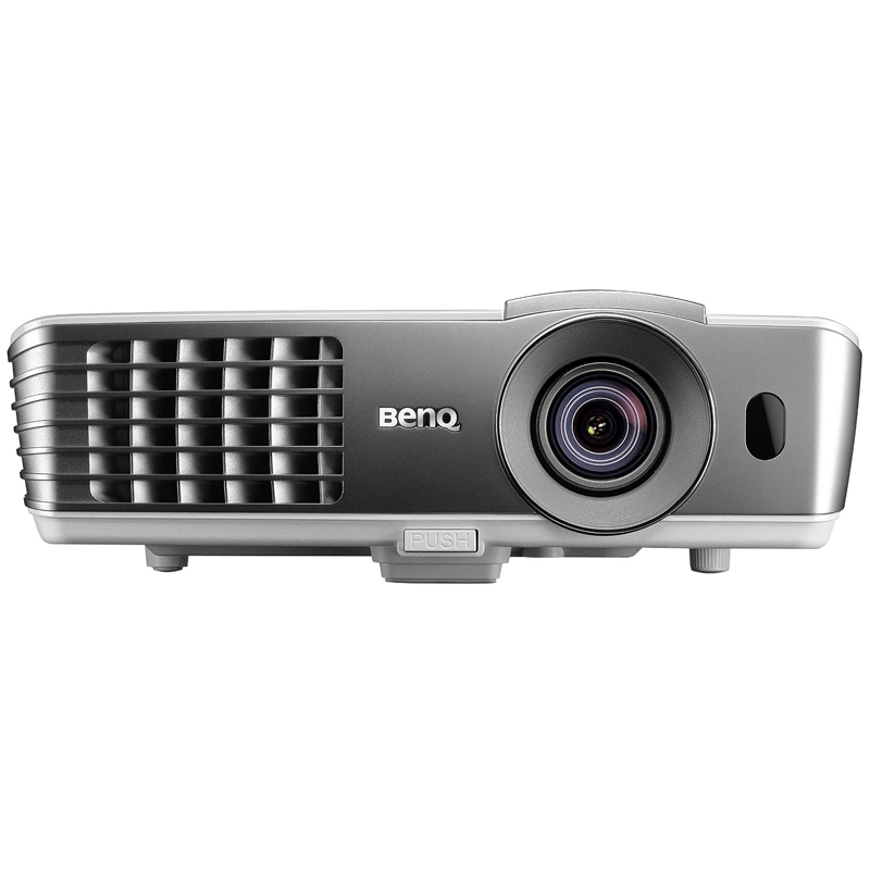 BenQ W1070+ 3D-Beamer
