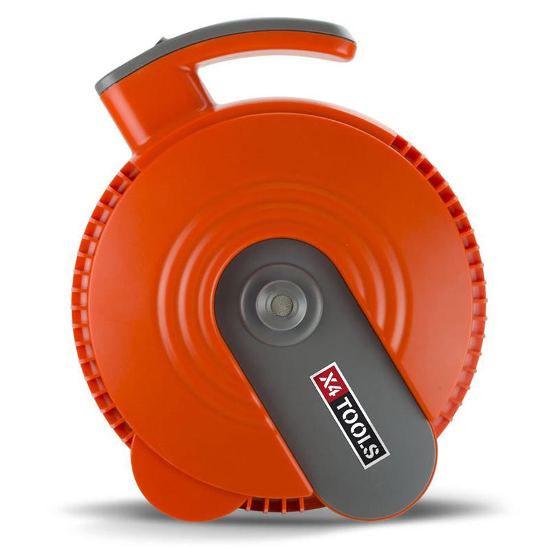 X-4 Tools HDR-G1 Mobiler Hochdruckreiniger