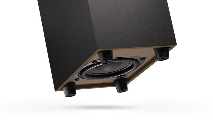 Logitech Z213 Lautspechersystem für PC schwarz