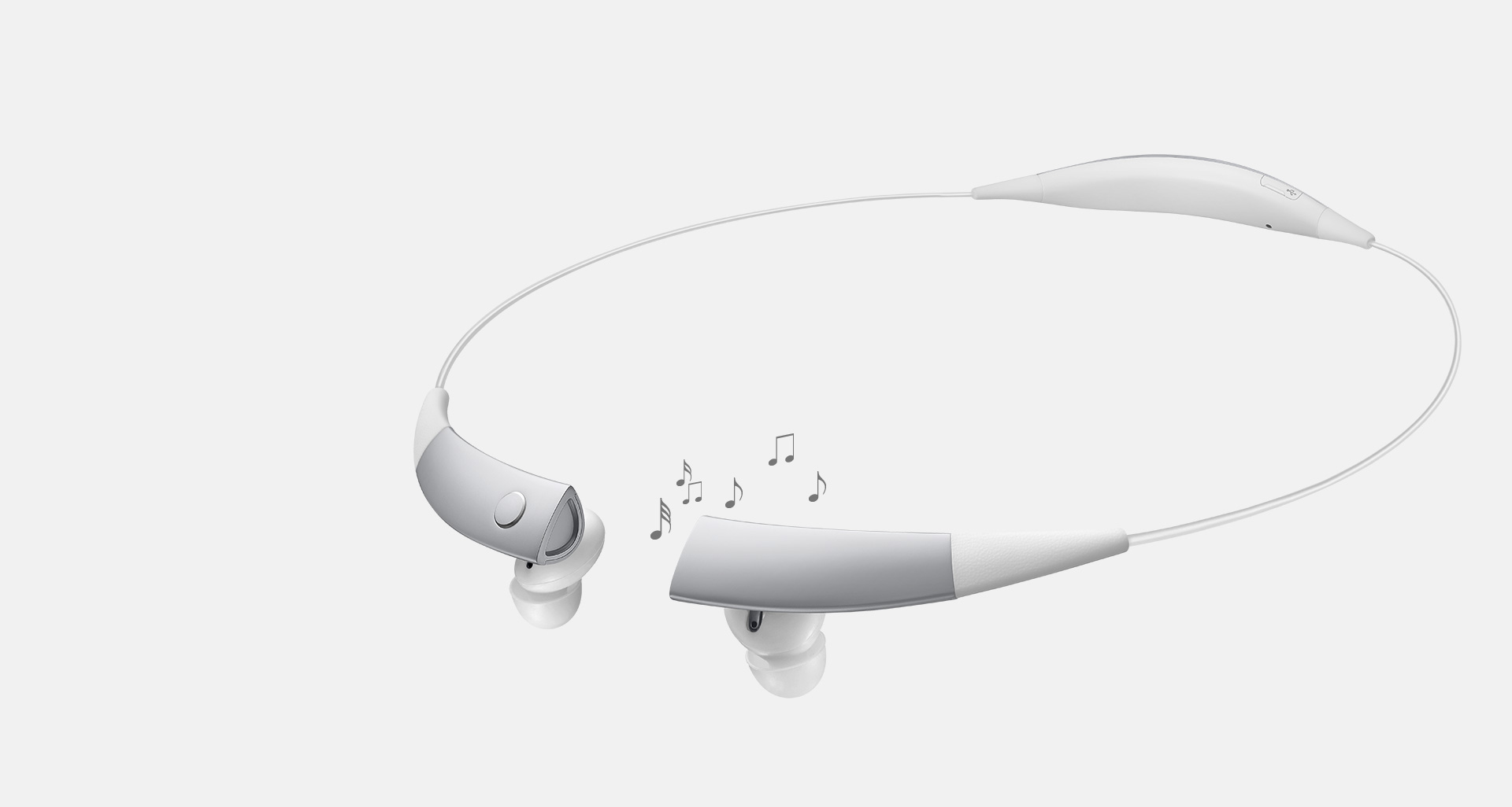 Samsung Gear Circle SM-R130 schwarz