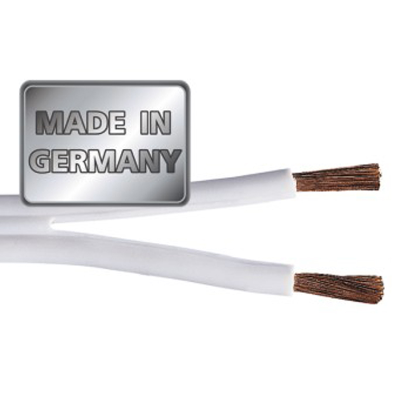 Hama Lautsprecherkabel Professional Acoustic