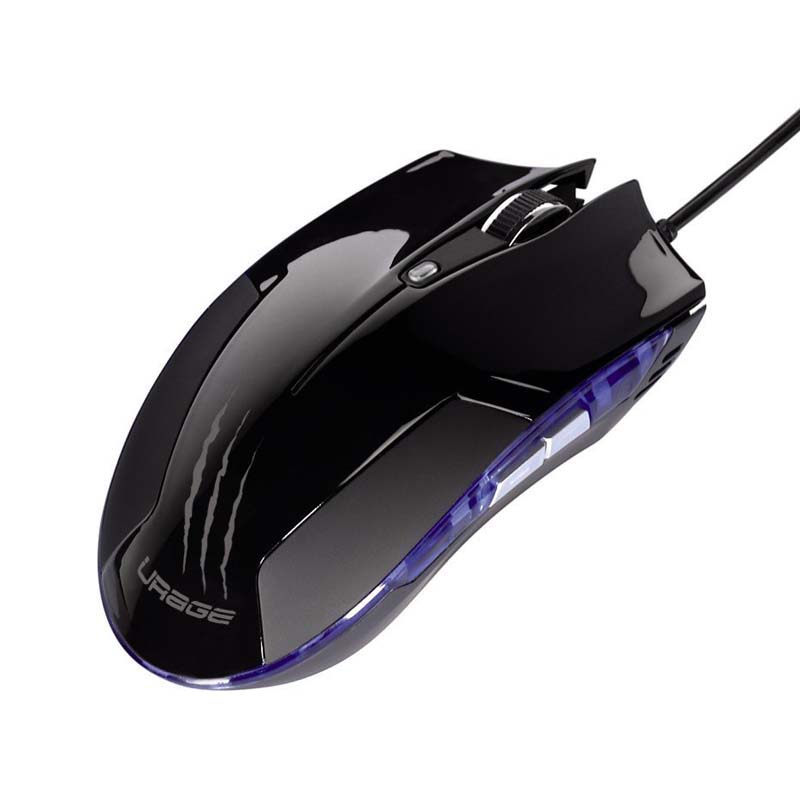 URage Gaming-Maus