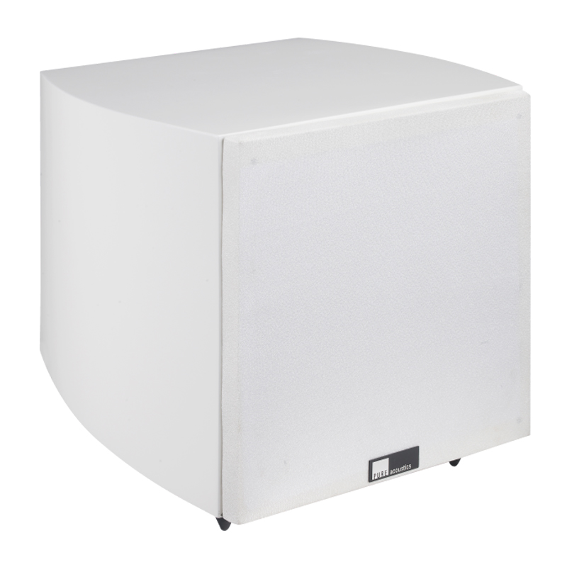 SEG pure-acoustics Noble II front