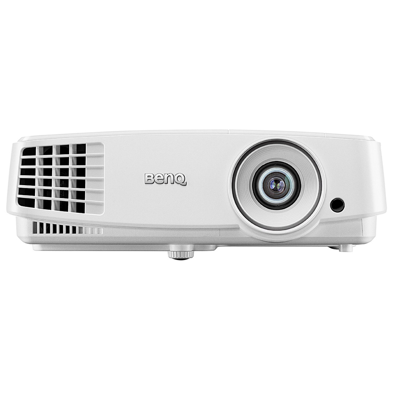 BenQ TW523P 3000 Ansi-Lumen Beamer white