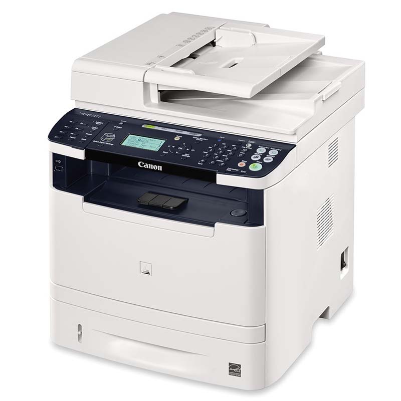 Canon i-sensys MF6180DW Laserdrucker