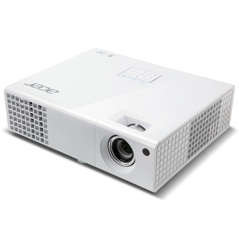 Acer P1173 DLP Projektor