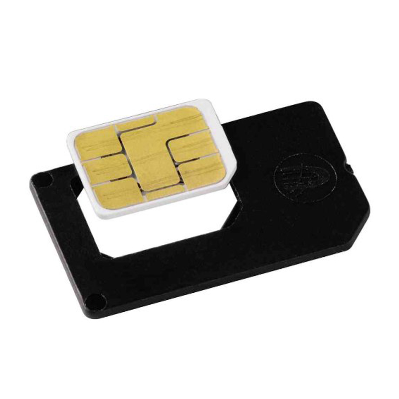 Hama Nano-/SIM-Adapter