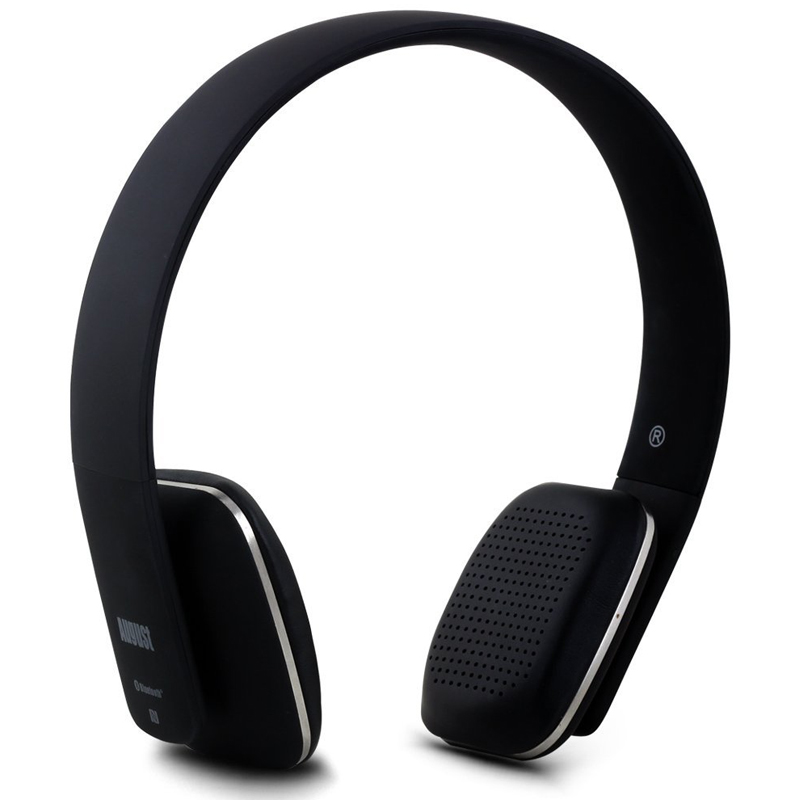 August EP636B Bluetooth Kopfhörer