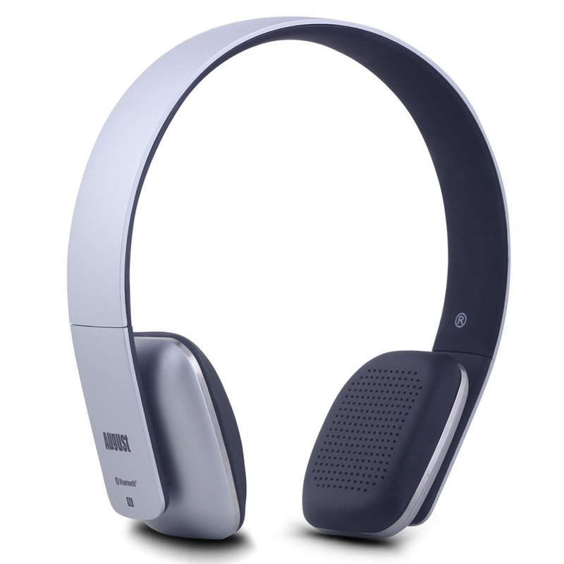 August EP636S Bluetooth Kopfhörer