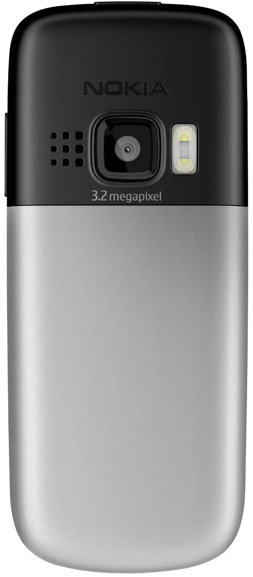 6303i Classic steel silver C-Ware