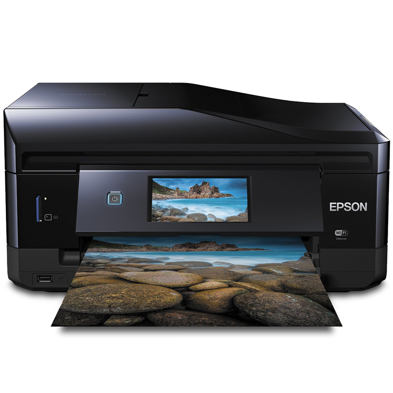 Epson Expression Premium XP-820 Multifunktionsdrucker