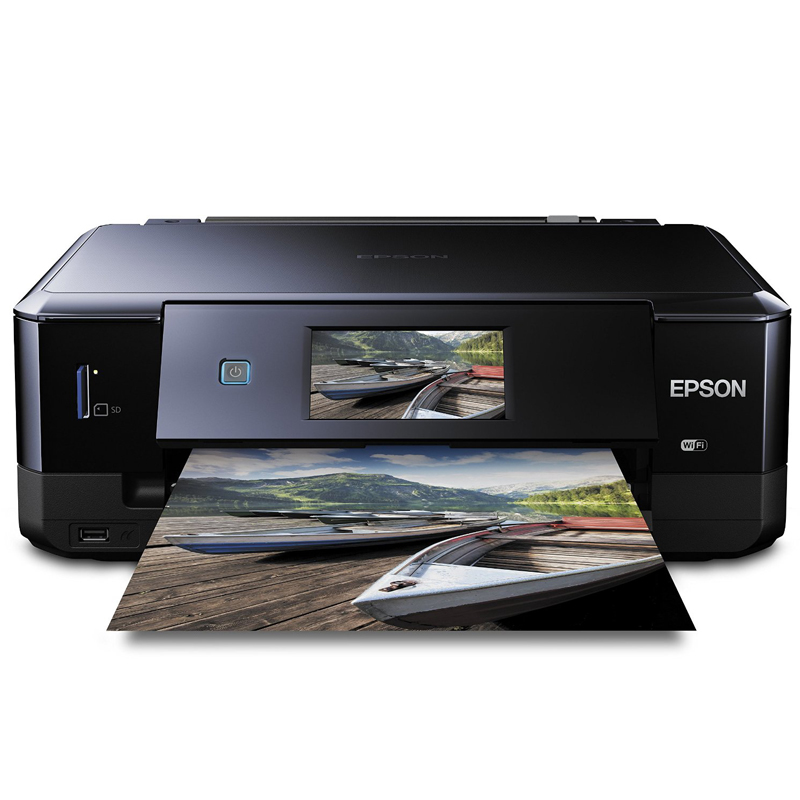 Epson Expression Premium XP-720 Multifunktionsdrucker