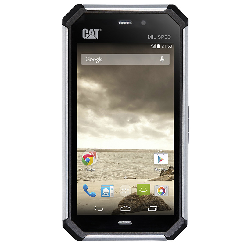 CAT S50 Outdoor Handy