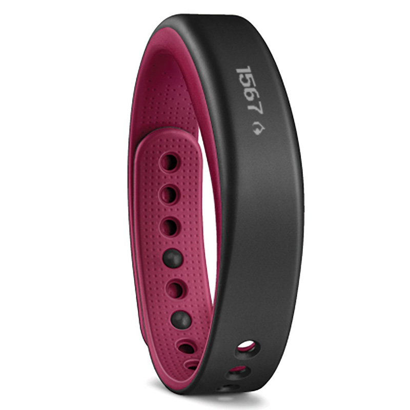 Garmin vivosmart small berry Fitnessband