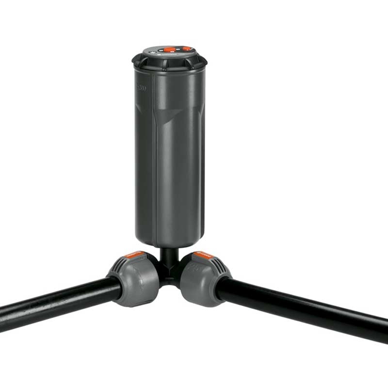 GARDENA 2782-20 Sprinklersystem Winkelstück mit Außengewinde