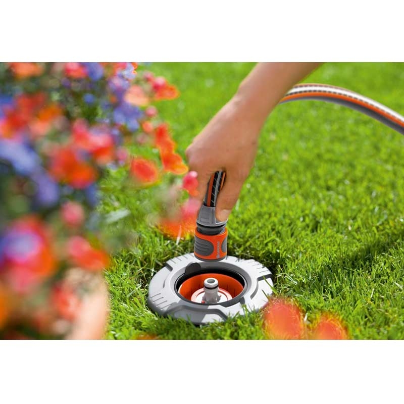 GARDENA 8255-20 Start-Set für Garten-Pipeline