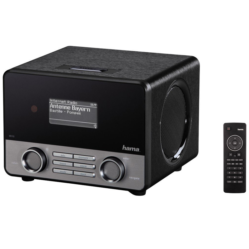 Hama Internetradio "IR110"