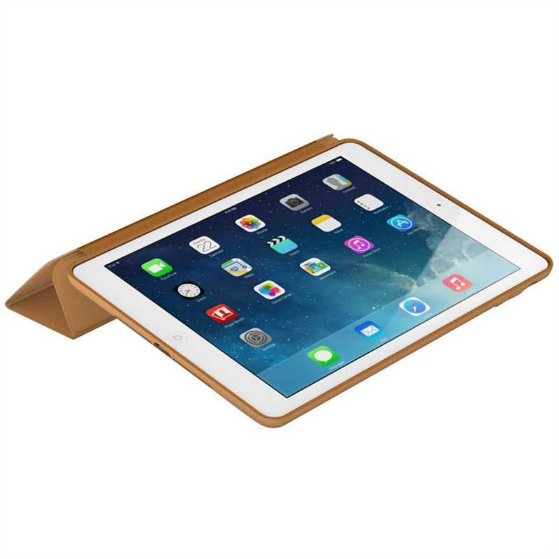 Apple iPad Air Smart Case Leder braun
