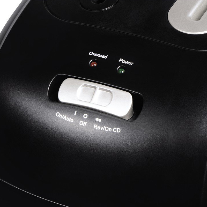 Hama Aktenvernichter 