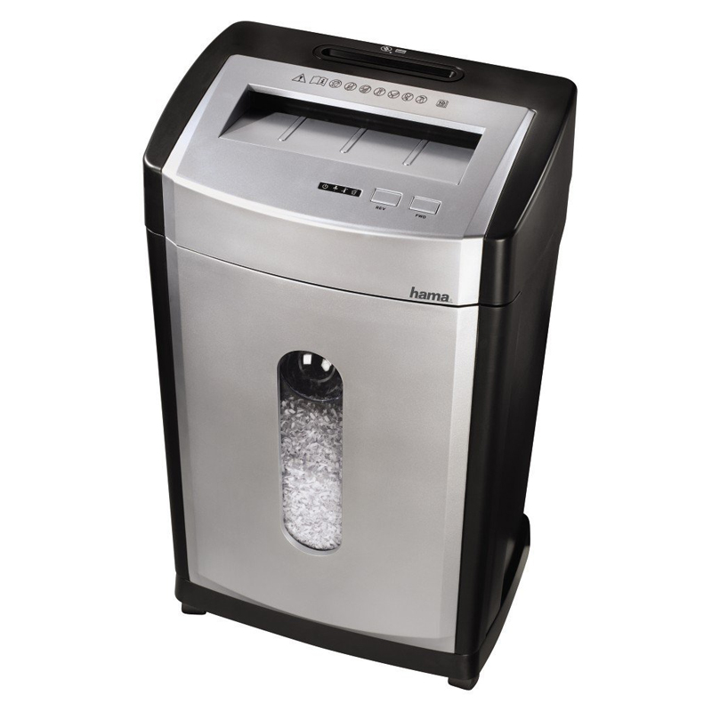Hama Aktenvernichter Professional M12CD