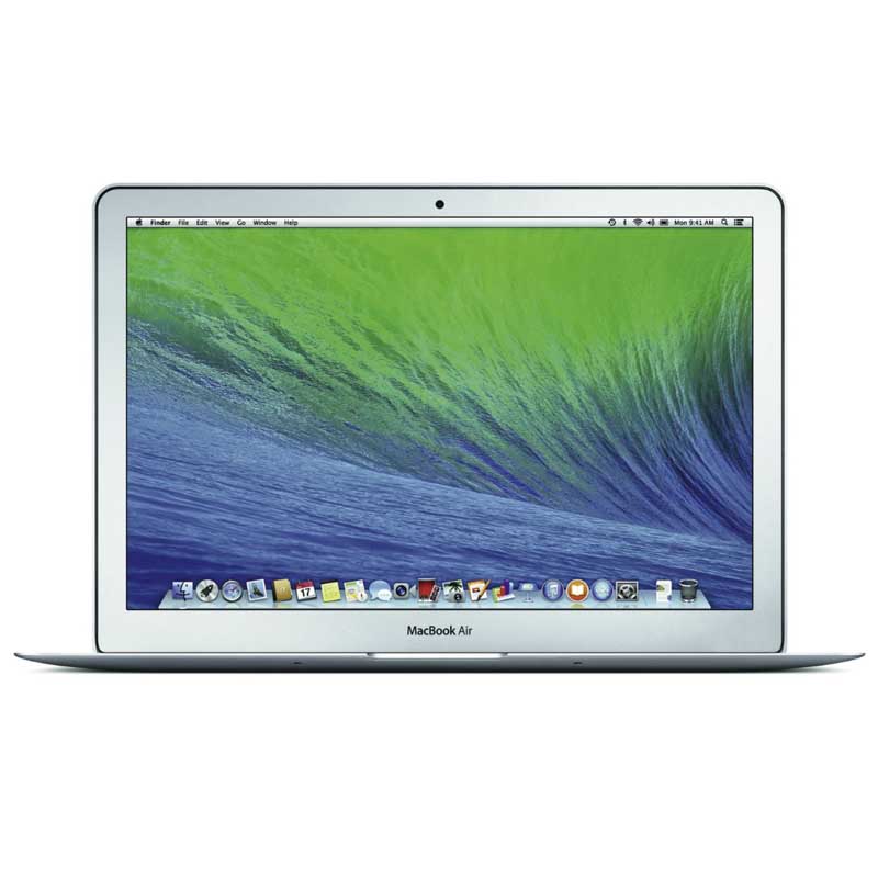 Apple MacBook Air 13 Zoll DC i5 1.8GHz 4GB 128GB Notebook