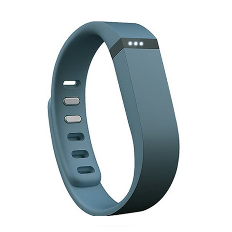 FitBit Flex Aktivitäts- und Schlaf-Tracker mit Smartwatchfunktionen nav