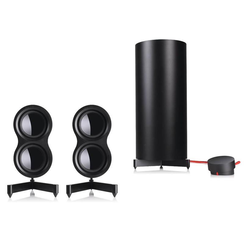 Logitech Lautsprechersystem Z553