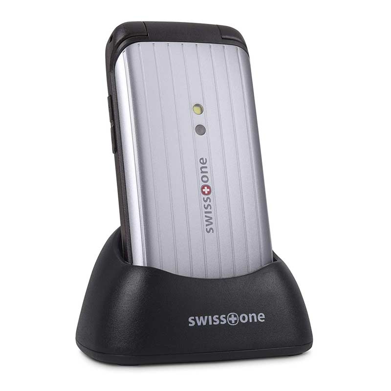 Swissstone BBM605 Seniorenhandy