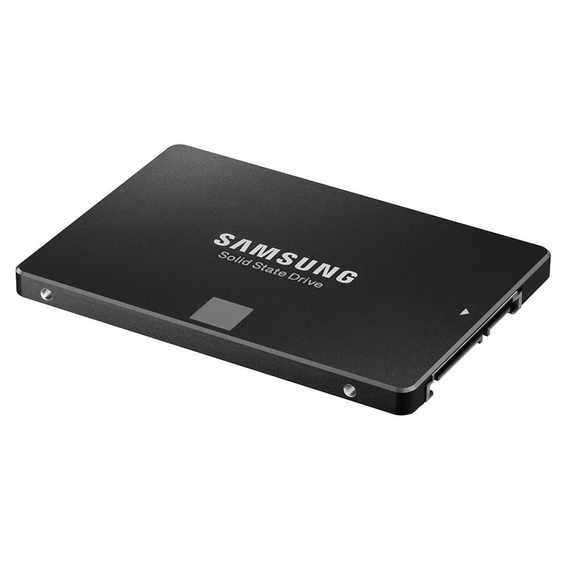 Samsung 850 Evo Series 500GB SSD
