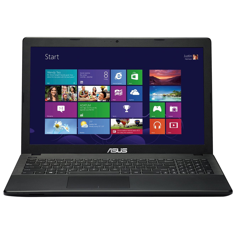 Asus F551MAV-BING-SX998B 15,6 Zoll Notebook