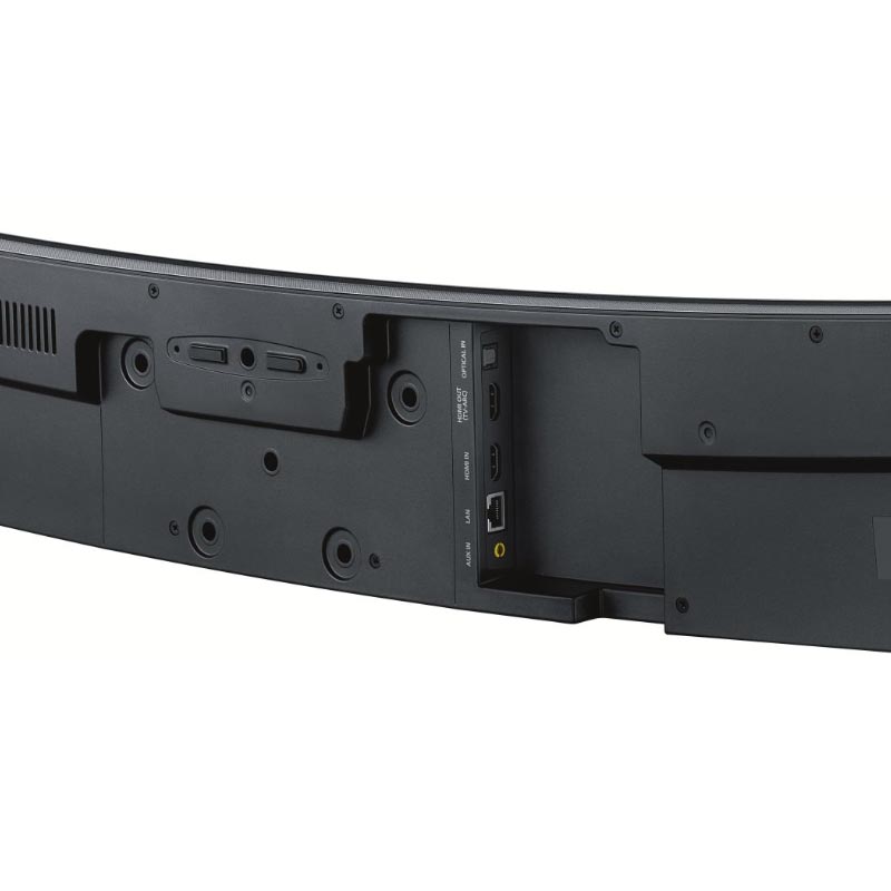 Samsung HW-J7500/EN Soundbar (Premium-Modell)