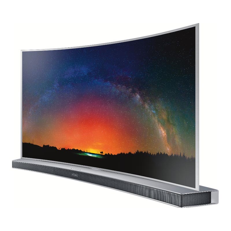 Samsung HW-J7501/EN Soundbar (Premium-Modell)