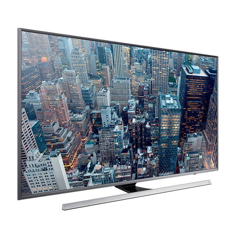 SAMSUNG UE55JU7090TXZG 138cm (55 Zoll) LED-4K-TV (Premium-Modell)